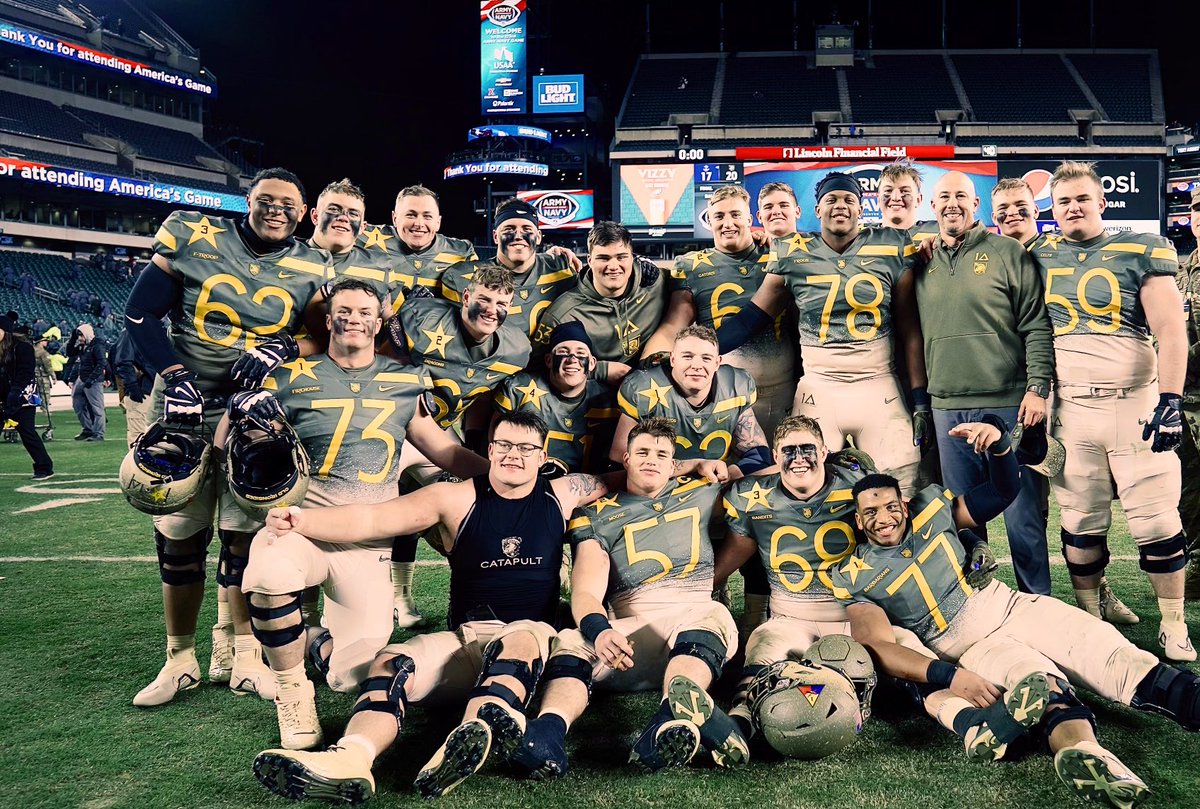 Incredibly proud of the #MOB Love these guys! Battled through adversity all year! It all makes sense now. #ToughMinded #Prepare #DoYourJob #FiveLikeOne