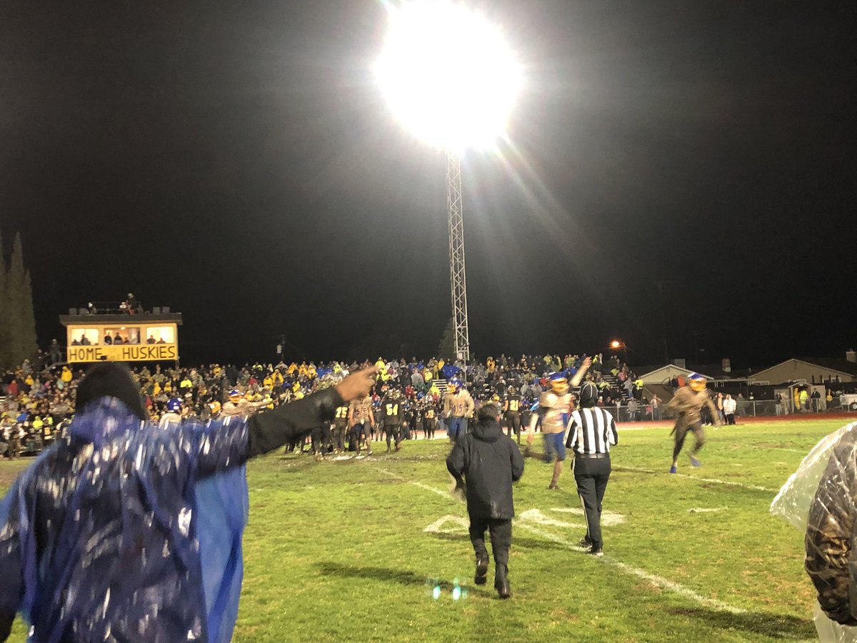 John Muir HS tweet media