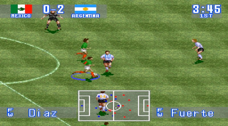 Buena noche, aprovechando la Copa Mundial FIFA va nueva entrada en el blog, espero sea de su agrado.
<a href="/gbasilio70/">Guillermo Basilio</a> <a href="/elrigodominguez/">🎮🧢 Rigo Domínguez 🧢🎮 | Videojuegos</a>
<a href="/JosueJosueazul/">JOSUÉ Pérez</a> <a href="/JAZZMAN_42/">FRANCISCO MARTÍNEZ</a> <a href="/Patottas/">Rafa Torres</a> <a href="/JJSanchezB/">Juan José Sánchez</a> <a href="/JesusVega88/">JesusVega88</a> blog.estadioretro.com/international-…