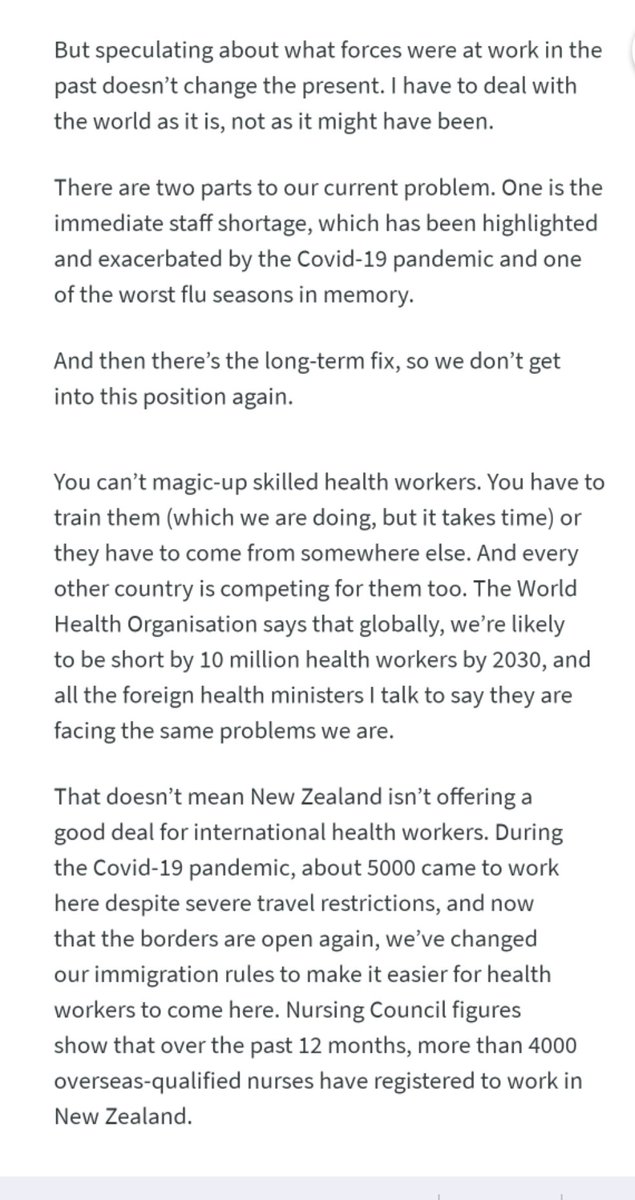 🇺🇦Lying ex tobacco lobbyist🇺🇦 on Twitter "ABSOLUTE MUST READ!!! Andrew