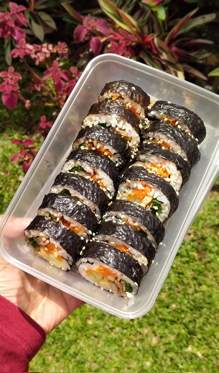 KariammID's tweet photo. Siapa mauuu 🤤 kangen juga nih Minkim sama kaliannn 😆 https://t.co/GJUfUjzkeq