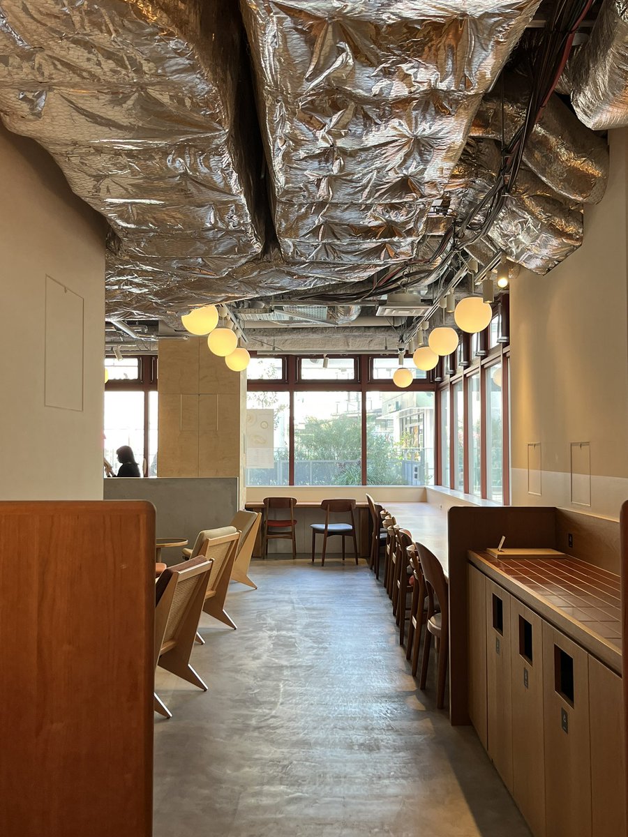 ( tefu ) lounge by KITASANDO COFFEE tweet media