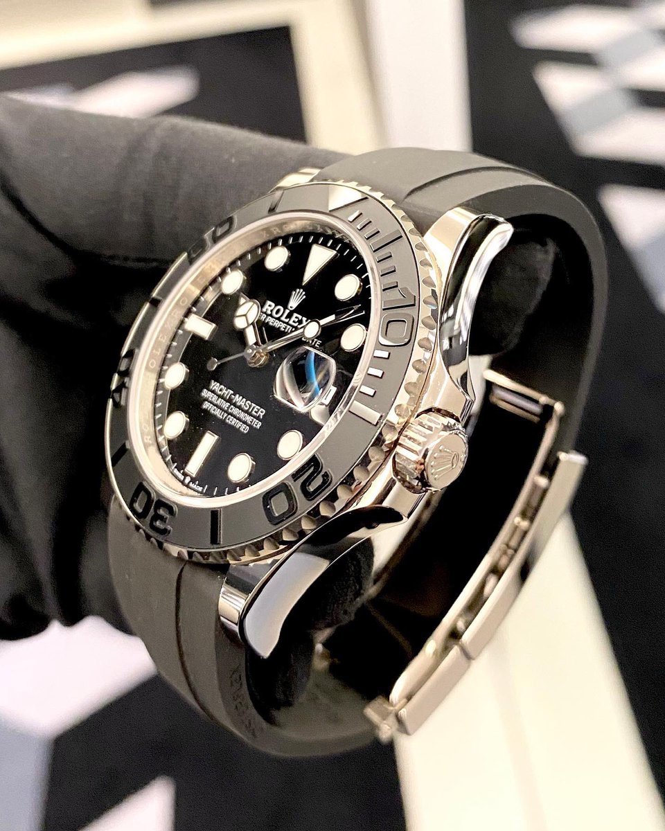 _Glint_'s tweet photo. ROLEX
YACHT-MASTER 42
226659
42mmのホワイトゴールドモデル入荷です✨
2022年新作 イエローゴールドモデル 226658もございます🔥
#RX226659
#RX226658
#ROLEX
#YACHTMASTER
#YACHTMASTER42
#OYSTERFLEX
#ロレックス
#ヨットマスター
#ヨットマスター42
#オイスターフレックス https://t.co/nLdJXdRrSQ