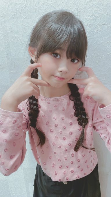 Twitterのコスプレ画像1