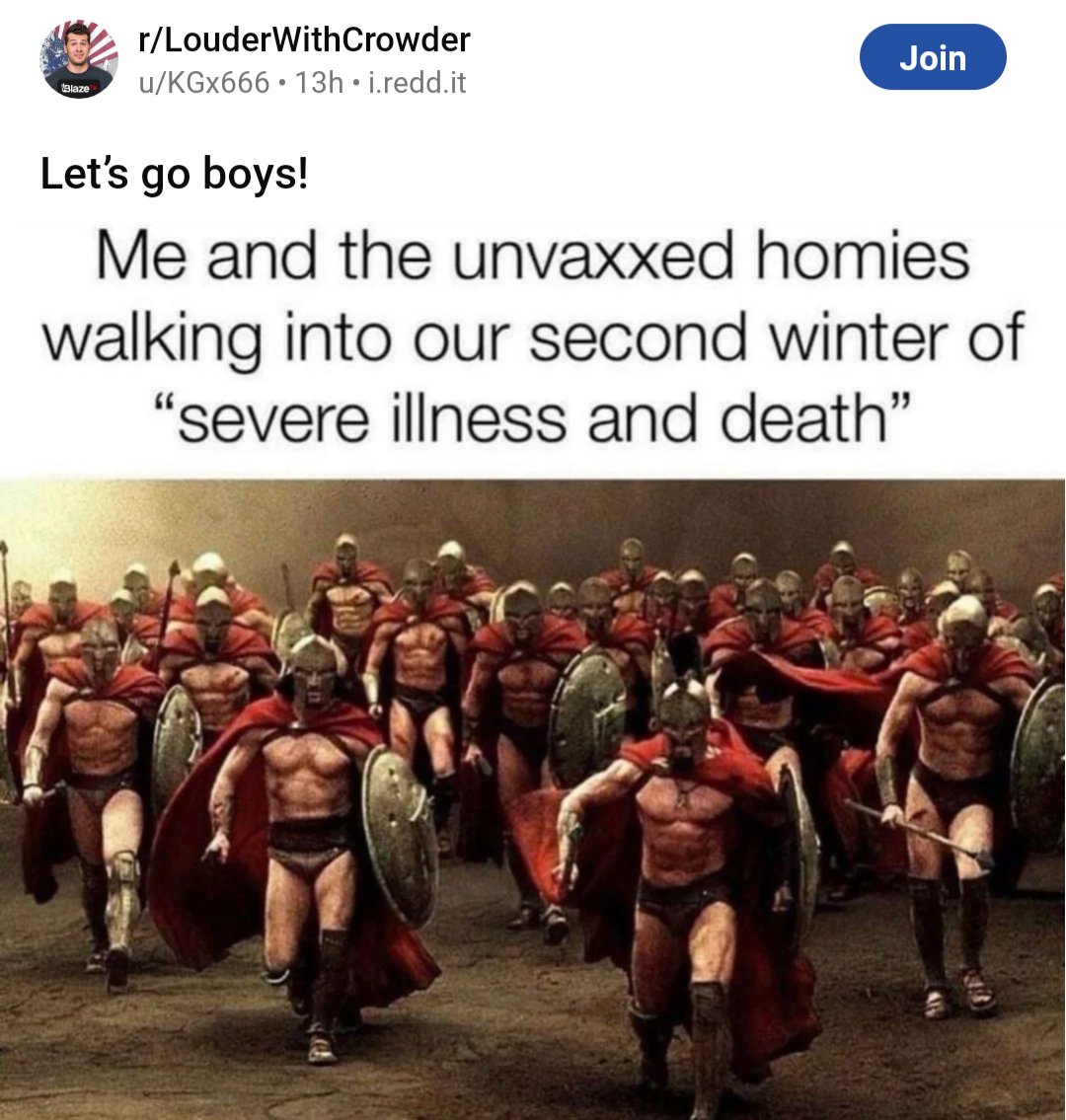 context: they all die at the end of that movie