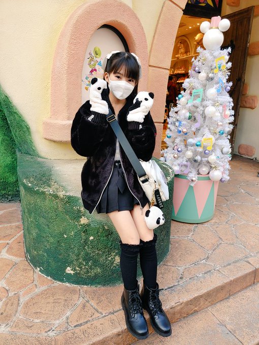 Twitterのコスプレ画像6