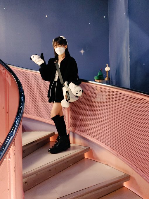 Twitterのコスプレ画像7