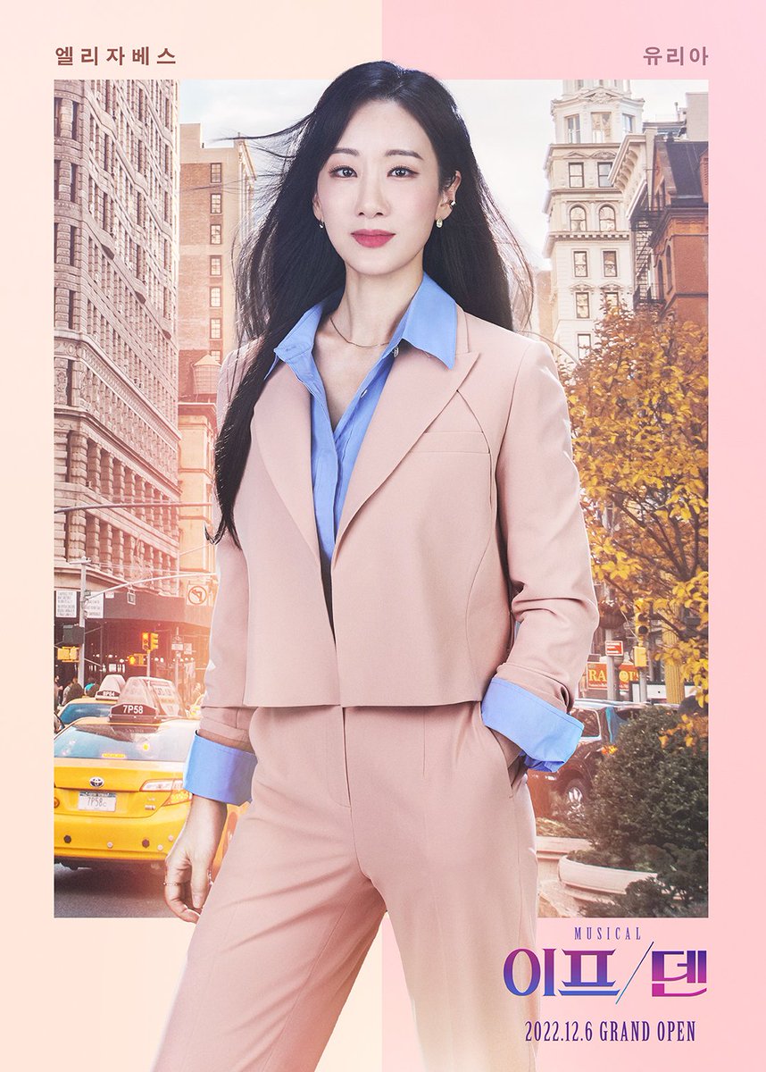 hxxxxxggn's tweet image. 한 가지 문제는 이 작품이 브로드웨이에서 그랬듯, 여배우를 원톱으로 내세워도 성과를 낼 수 있느냐는 것이다.

그걸 한 명도 아니고 무려 3명의 배우들이 해낸다..