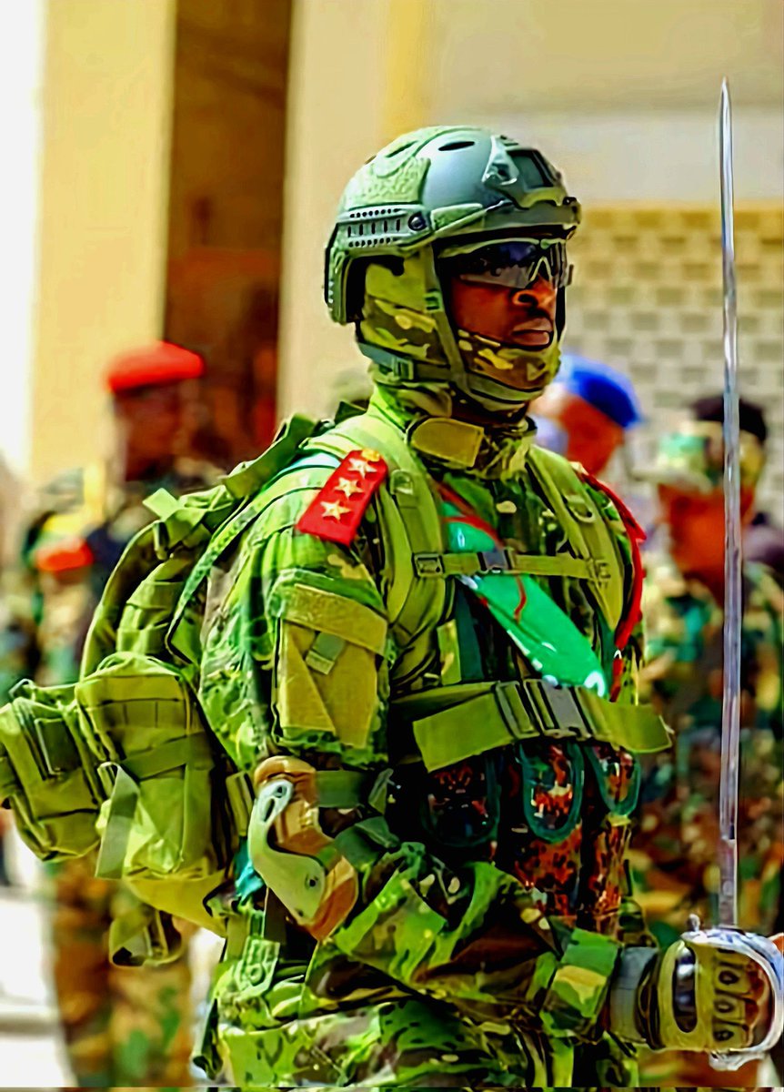 Hargeysacity's tweet photo. Somaliland government should prepare and put there troops in high alert the relation between Somalia and Ethiopia -who is ethically compromised and connot be trusted right now- is a critical threat to the democratic of Somaliland. https://t.co/P7MG07yttb