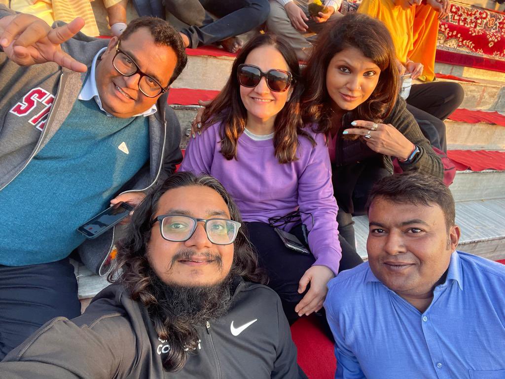 SandeepMall's tweet photo. Some random images from #commUnion https://t.co/epXVUL0AmV