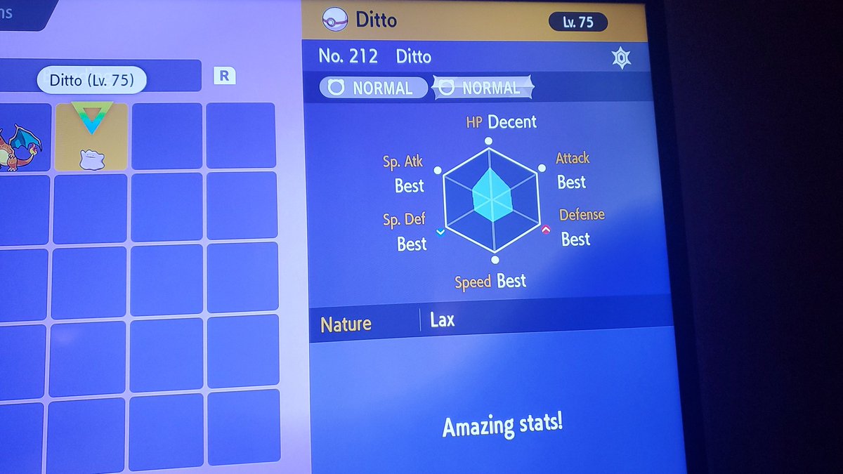 NumberXV_Riku's tweet photo. @monsteraccountt I got one I'm looking to trade https://t.co/KVfdBtHHib