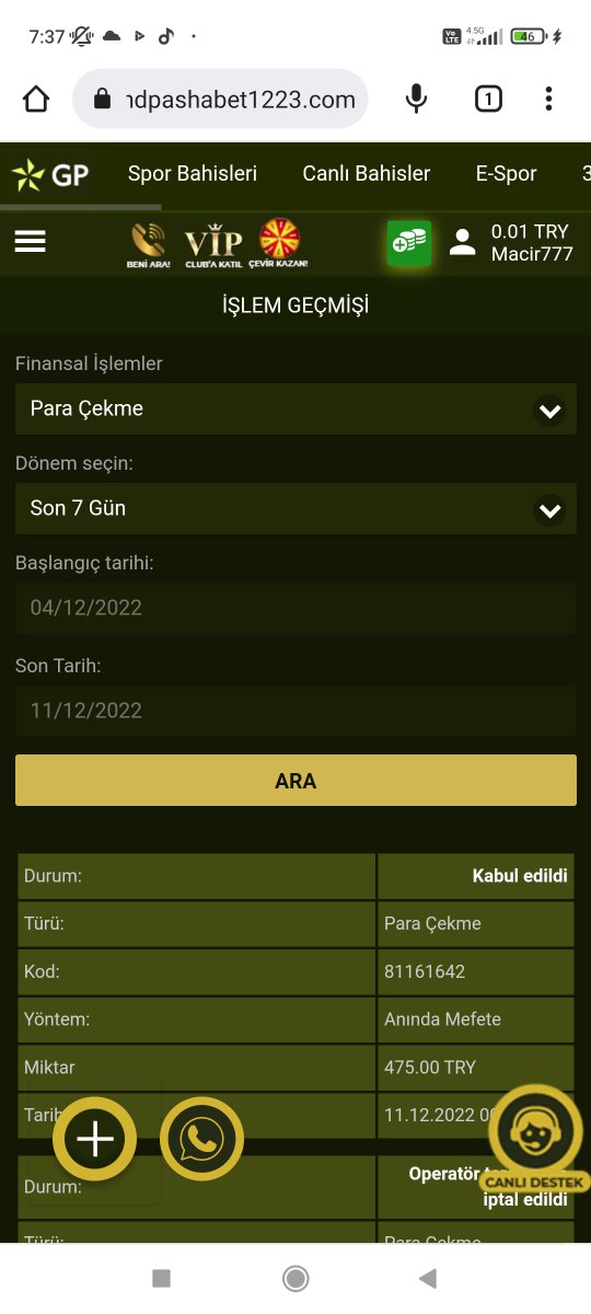 #GRANDPASHABET
BANKA GİBİ SAĞLAM SİTE SİDETLE TAVSİYE EDERİM KAZANMANİN TEK ADRESİ #grandpashabet
