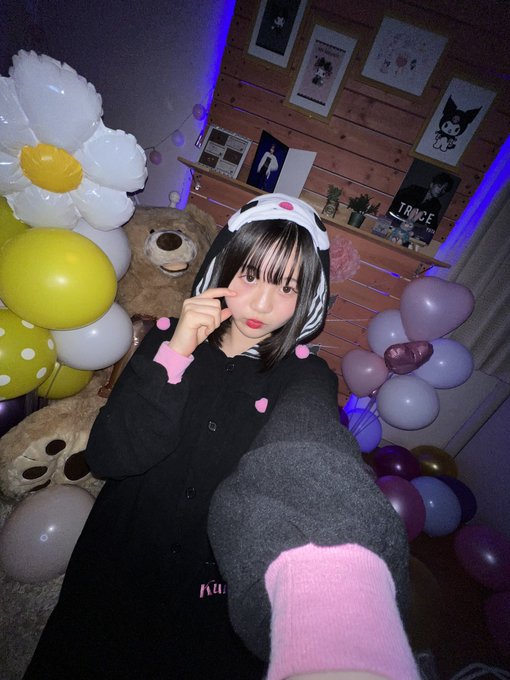 中本優愛のTwitter画像25