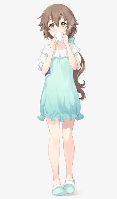 ☕️ 