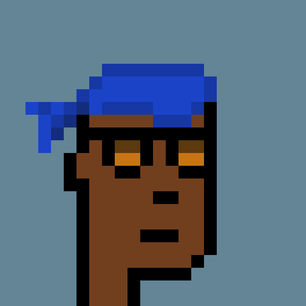 Punk 6157 bought for 65.79 ETH ($83,717.78 USD) by 0x927c2f from 0xc01c78. cryptopunks.app/cryptopunks/de… #cryptopunks #ethereum