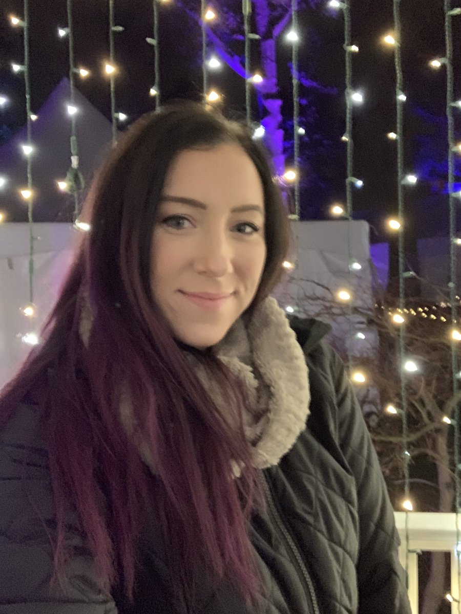 KaylaKokko's tweet photo. Christmas stuff 🥰 https://t.co/GL1nxayCaG