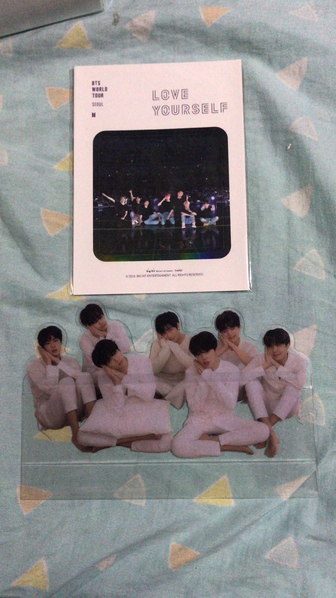 ☆KIMerch PH☆ tweet media