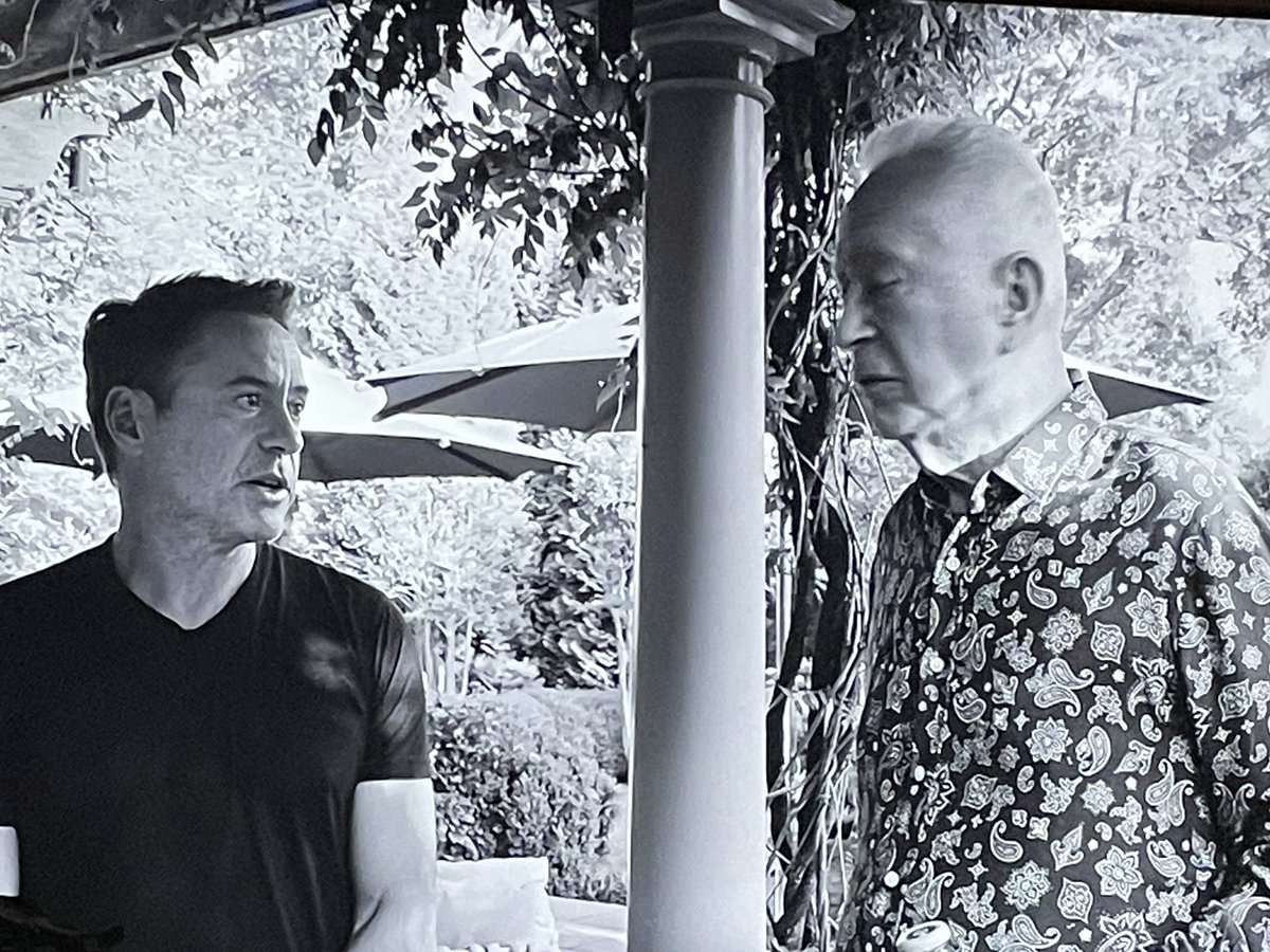 JohnTelich8's tweet photo. I loved @RobertDowneyJr ‘s film he and his dad “Sr.” put together . Loving devotion to showing the world how film making & more impacted their relationship. #RIPSR. Beautiful piece of art. Thought of my final 2 yrs w/ my pop. #Netflix https://t.co/yZ6XdnmgqF