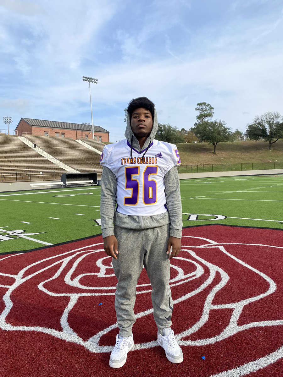Had a great time at my visit, thank you <a href="/BarnesCoach/">The Coach Barnes</a> for the experience.#GoSteers.
