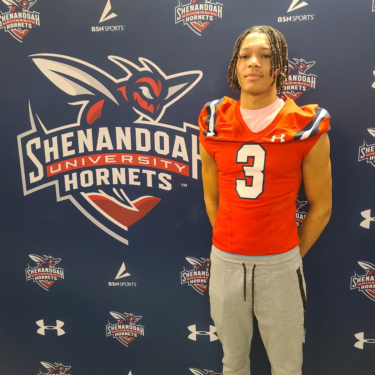 Dj Kennard tweet media