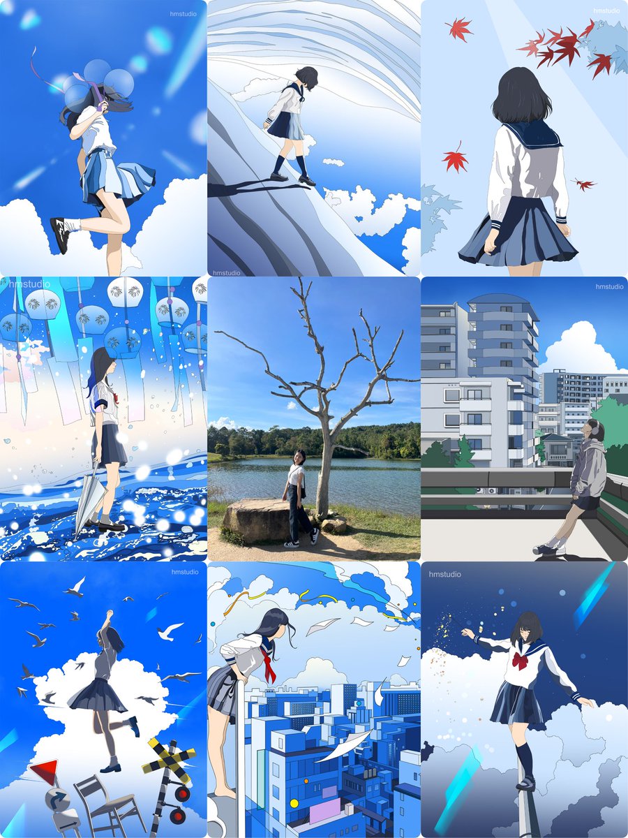 Good morning 😁✨