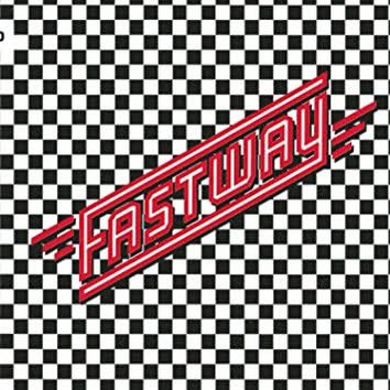 Happy Birthday Dave King                 Fastway            