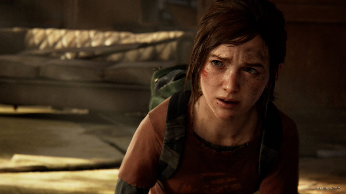 The Last of Us For PC Finally Arrives In March 2023