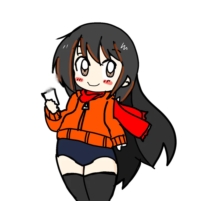 おはようございます! 