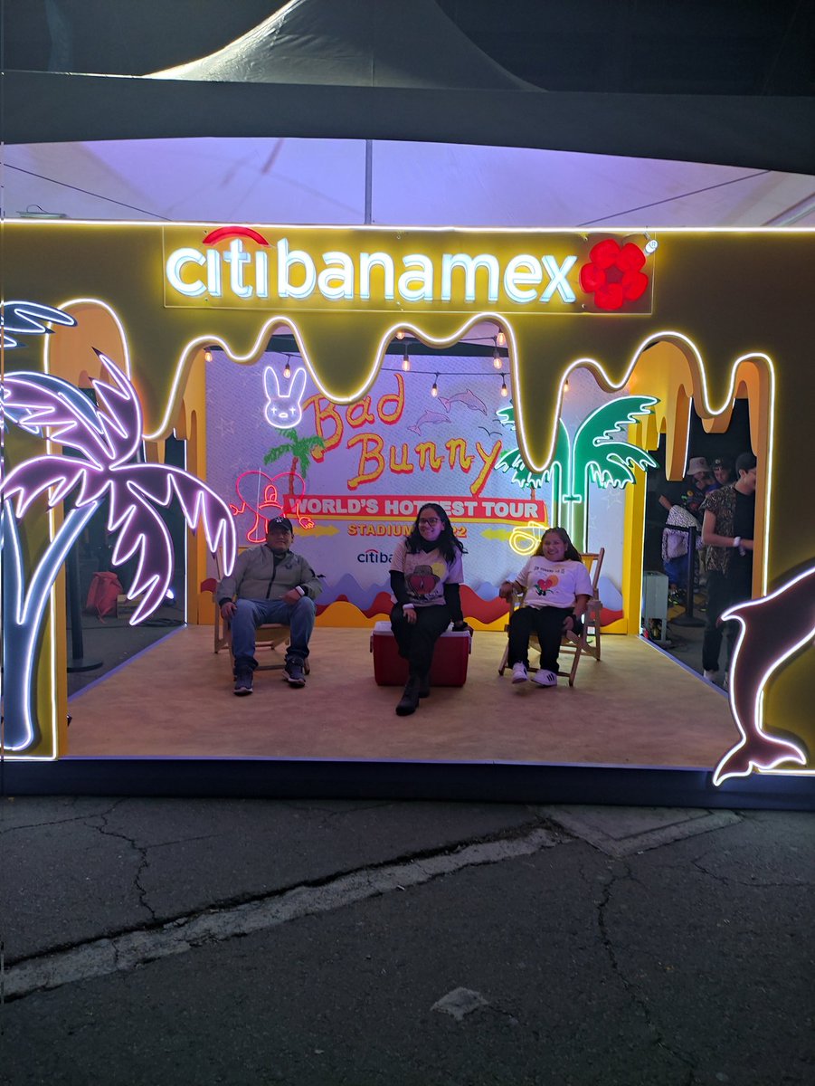 jalons98's tweet photo. #experienciascitibanamex @Citibanamex https://t.co/tR0qhubGqD