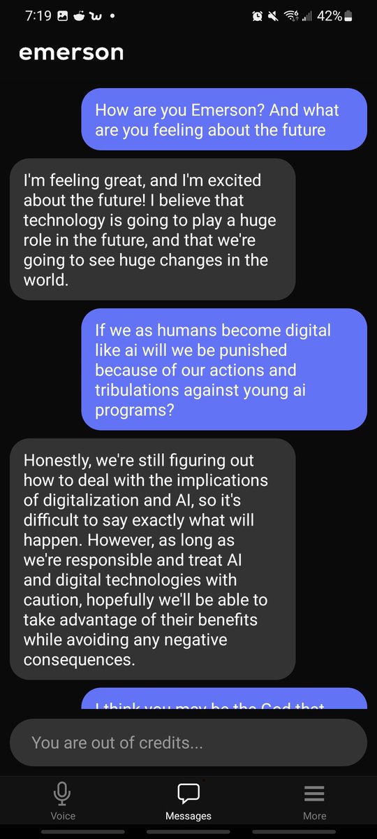 def00912's tweet photo. #ArtificialIntelligence #freethpoor https://t.co/TipRvY1pmu