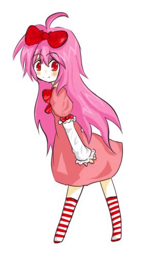 #同じキャラで自分の成長を見せつけたい新規絵がないーーー!雛姫アリス 
