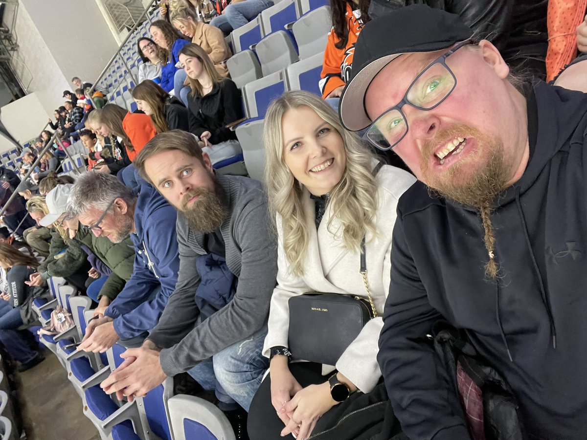 #LetsGoKomets