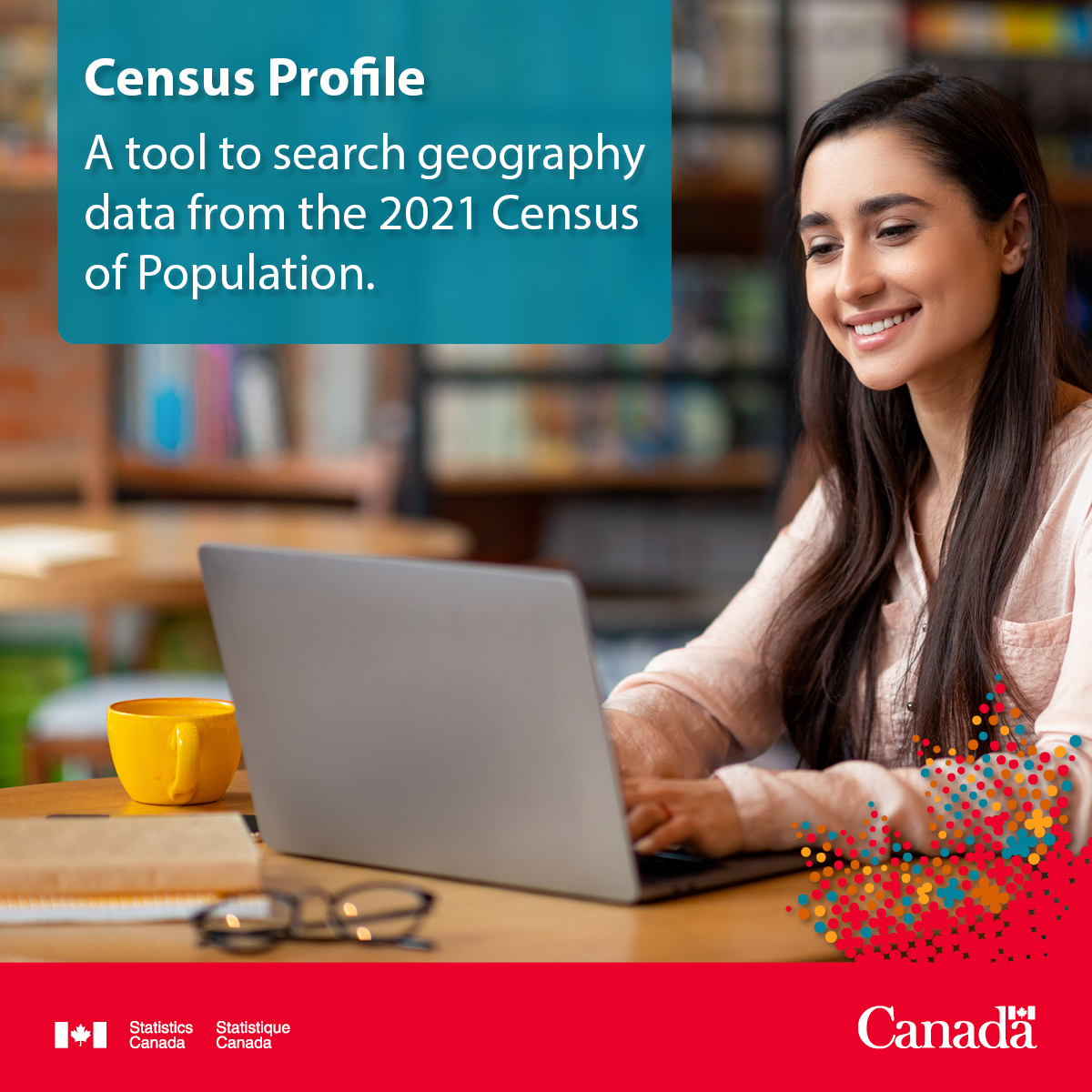 StatCan_eng's tweet photo. Interested in better understanding #CensusOfPopulation concepts? Check out our Census learning centre for short explainer videos: https://t.co/QiH1Fc0O4g. #2021Census https://t.co/mzHpaOimS8