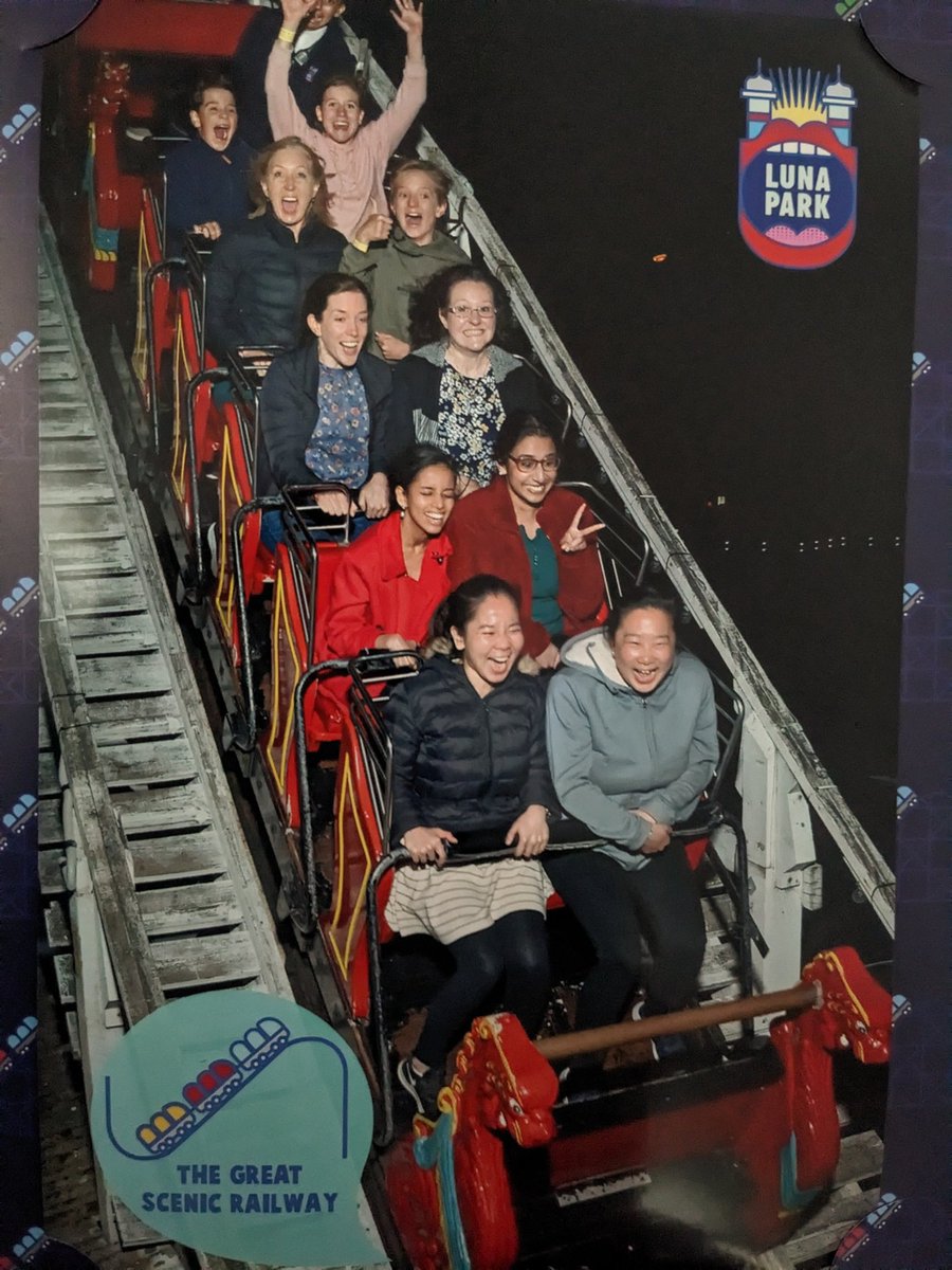 Merry Christmas from the Peleg Lab