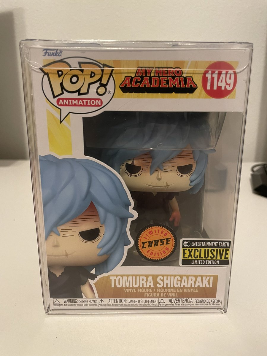 popandfigures's tweet photo. Recent pick up!! #MailCall https://t.co/GKWeEtBcBB
