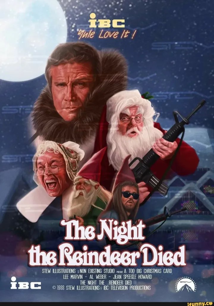 Chronicles of the unknown & alleged tweet media