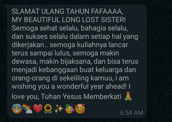 safe place tweet media