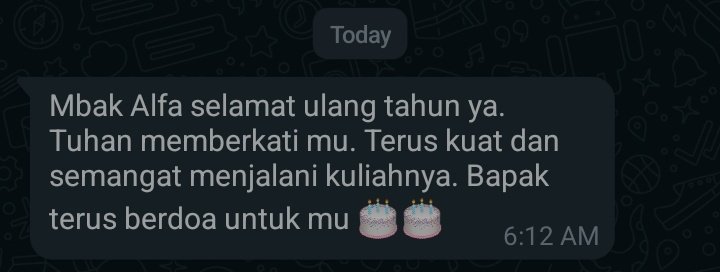 safe place tweet media