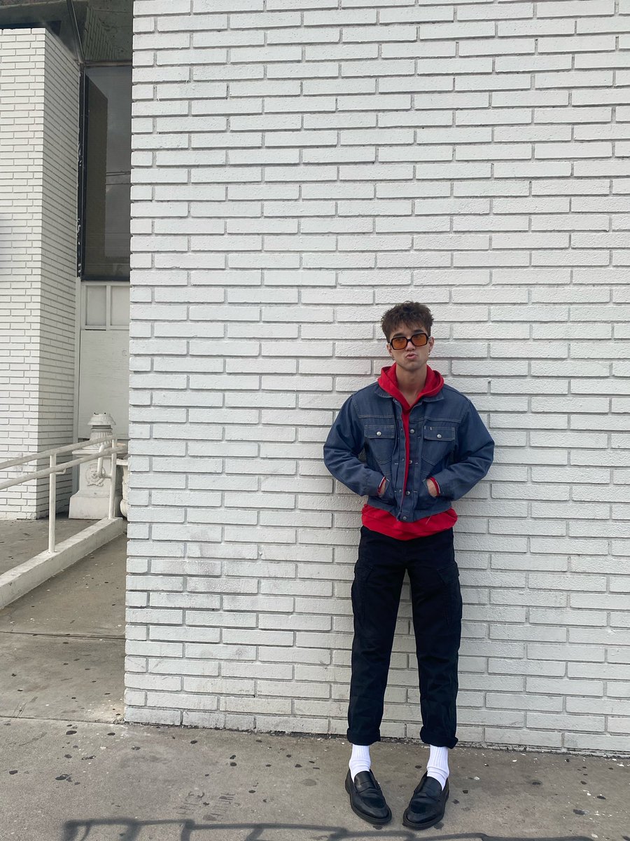 Daniel Seavey tweet media