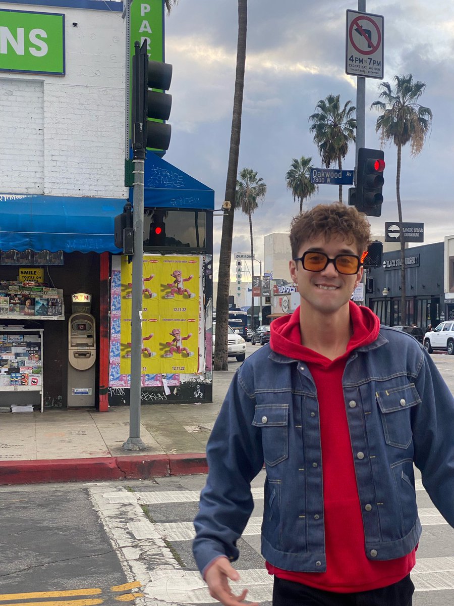 Daniel Seavey tweet media