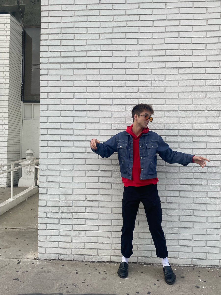 Daniel Seavey tweet media