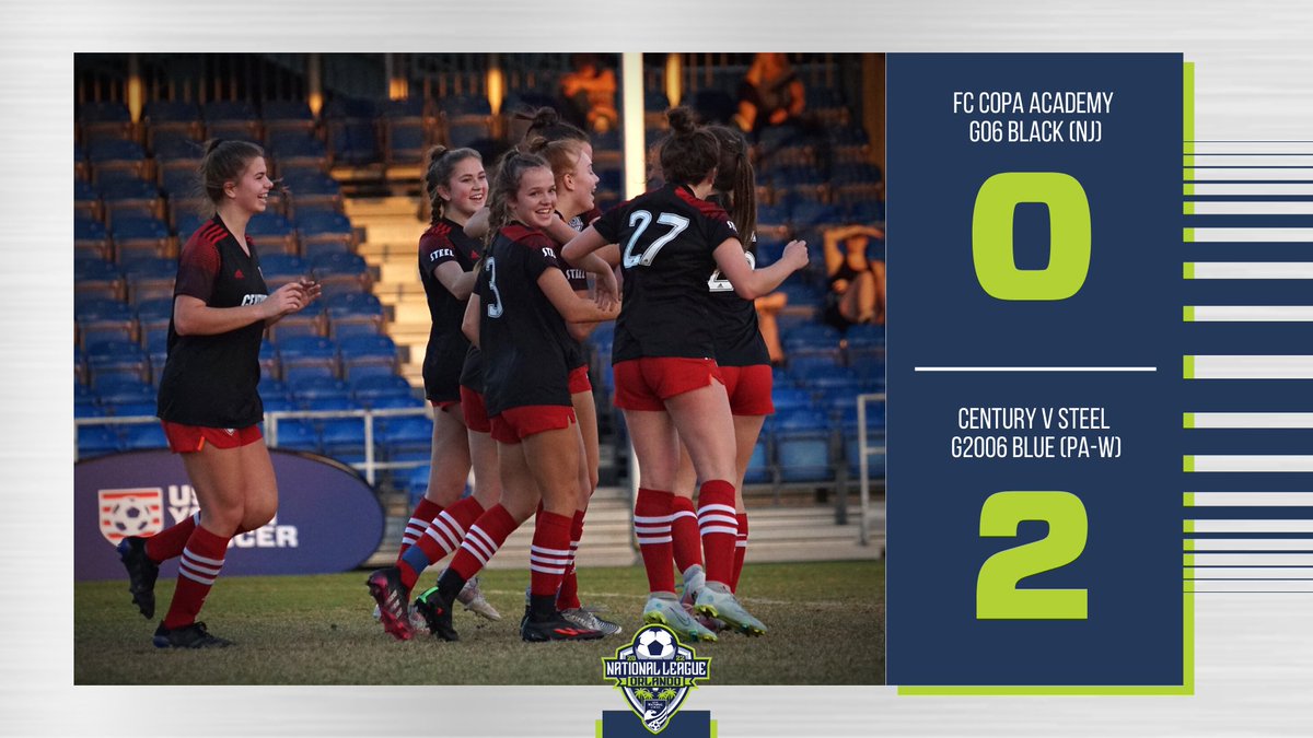 National League tweet media