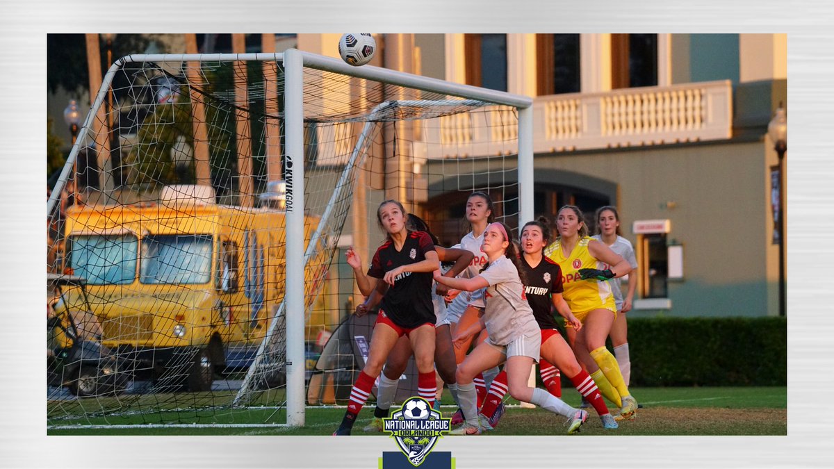 National League tweet media