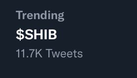 RagnarShiba's tweet photo. #SHIB is trending in Twitter https://t.co/opICUUT8sA