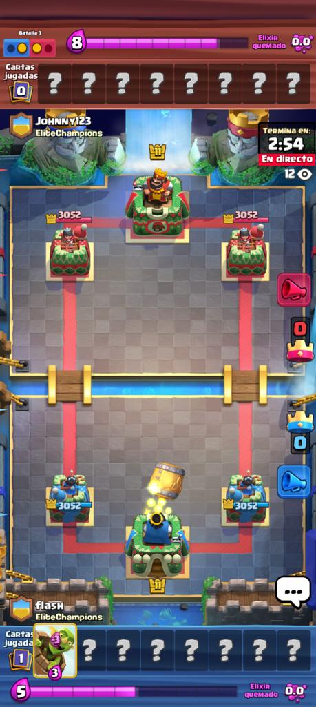 OlimposLeague's tweet photo. #CR #C_S
La mejor partida de la EliteChampionship
Entre @TeamNovaLat vs @EsportFtf THOR
12 espectadores que se quedaron atónitos por el espectáculo que dieron estos 2 jugadores https://t.co/E1j7VEAhYG