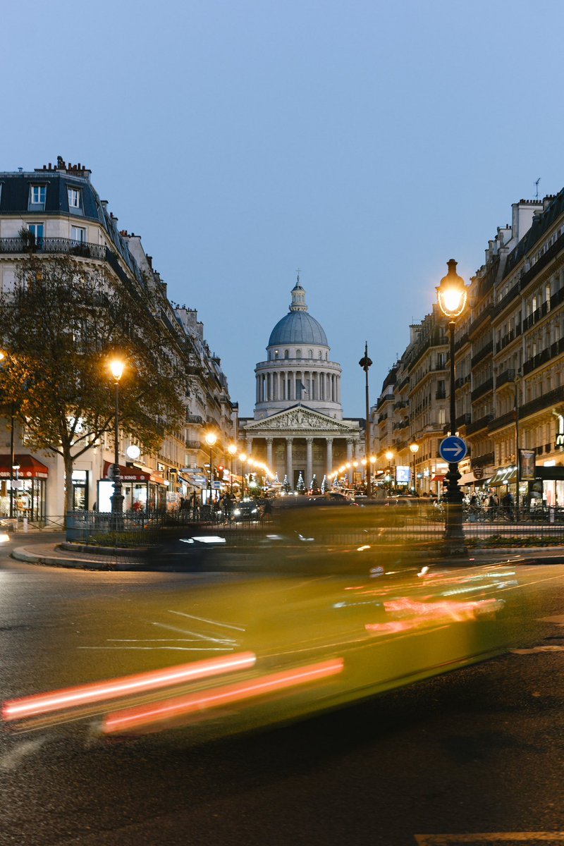 Alexandre Baudet tweet media