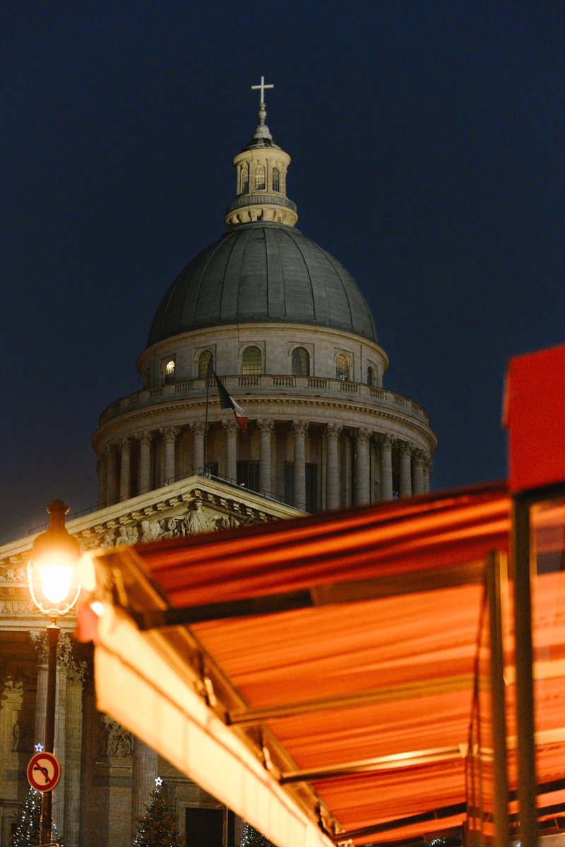 Alexandre Baudet tweet media