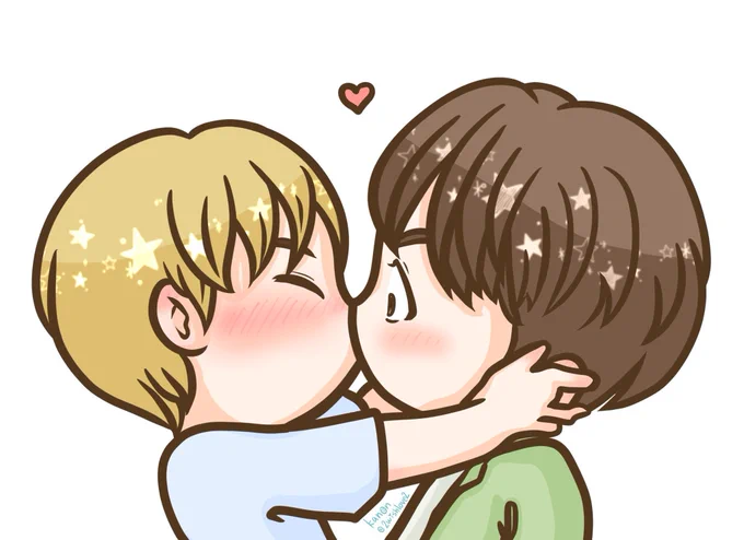 おはようござんす今日はおひさま恥ずかしがり屋さんらしいおかげで肌寒い。Giveawayに悩みまくって早1週間。またギリギリで徹夜な予感しかあぁその前にメリクリとアケオメが来るのか( ꒪⌓꒪)師走や…もっとゆっくり進んでくれないか?( ・᷄ὢ・᷅ )(自分がのろいだけ) 