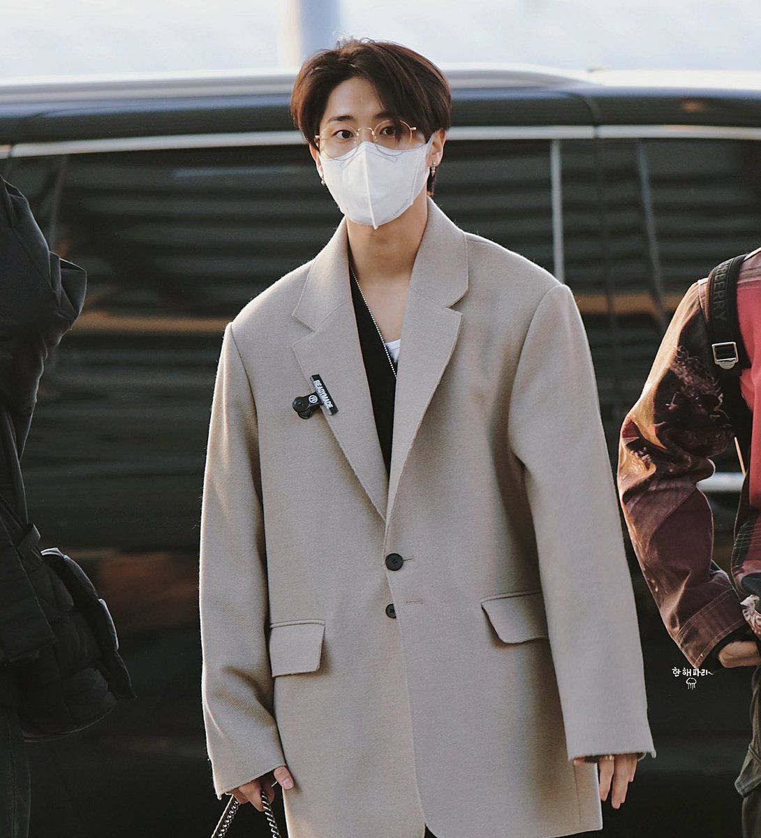 han jisung 💬 tweet media