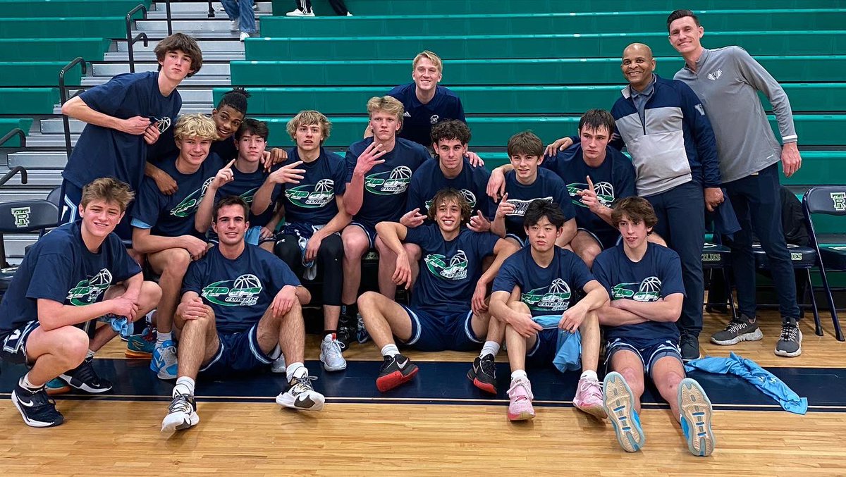 Valor Boys Basketball tweet media
